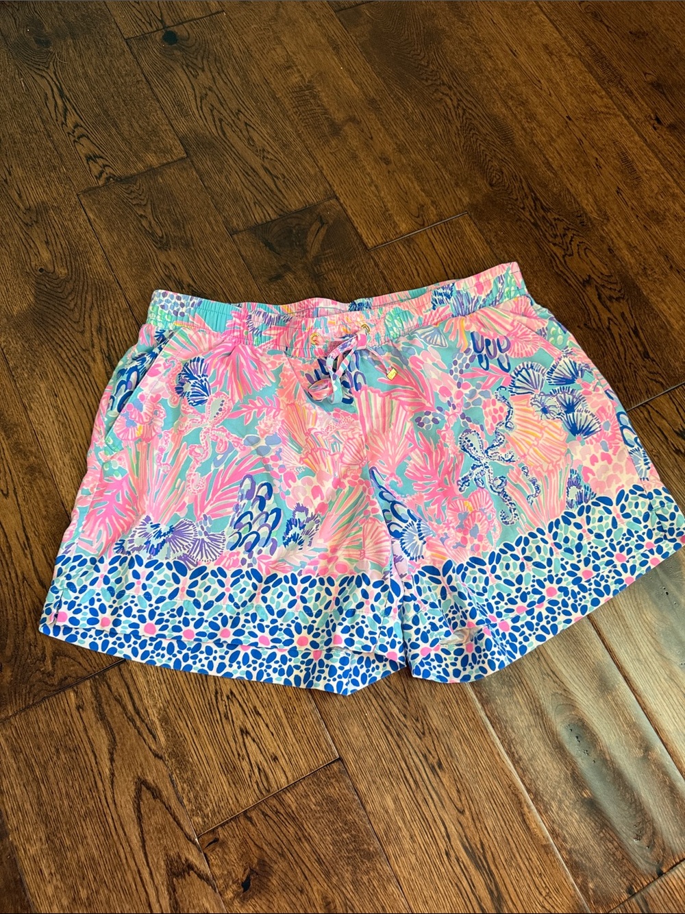Lilly Pulitzer Shorts